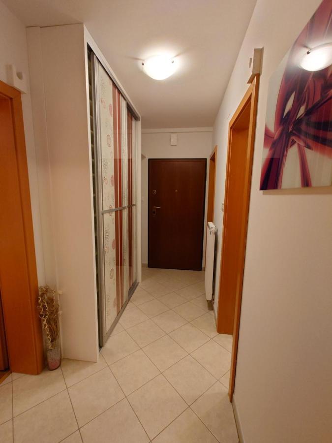 Apartman Mare Nostrum**** Apartamento Rijeka Exterior foto
